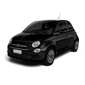 Fiat 500 Renting Empresas
