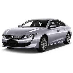 Peugeot 508 Renting Empresas