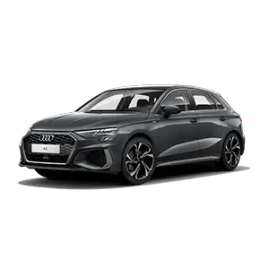 Audi A3 Sportback Renting Empresas