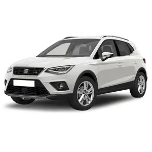 Seat Arona Renting Empresas