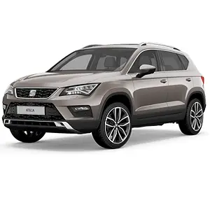 Seat Ateca Renting Empresas