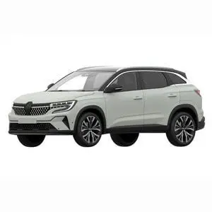 Renault Austral Renting Empresas