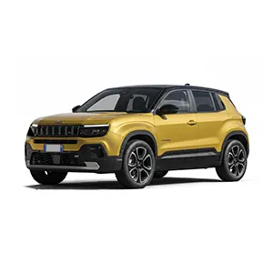 Jeep Avenger Renting Empresas