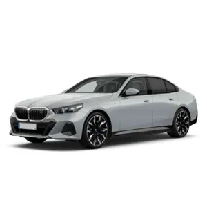 BMW I5 Renting Empresas