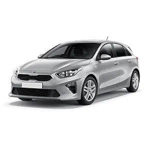 KIA Ceed Renting Empresas