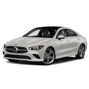 Mercedes CLA Renting Empresas