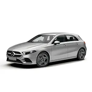 Mercedes Clase A Renting Empresas