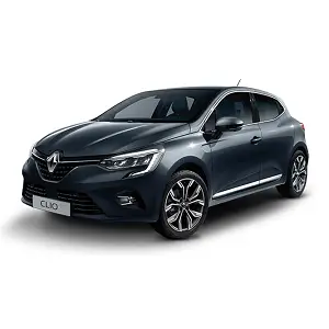 Renault Clio Renting Empresas
