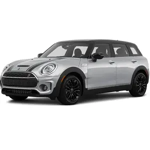Mini Clubman Renting Empresas