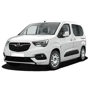 Opel Combo Renting Empresas