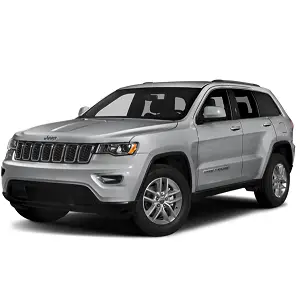 Jeep Compass Renting Empresas