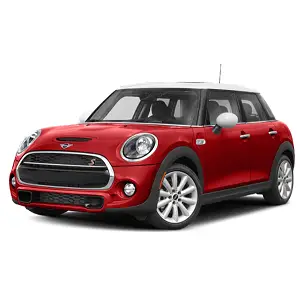 Mini Cooper Renting Empresas