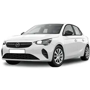 Opel Corsa Renting Empresas