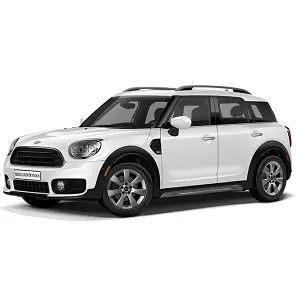 Mini Countryman Renting Empresas