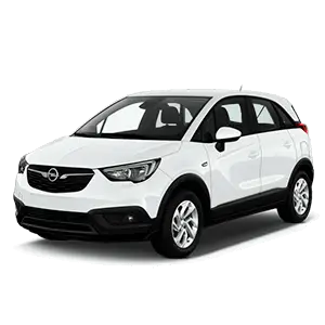 Opel Crossland Renting Empresas