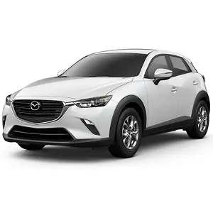 Mazda CX-3 Renting Empresas
