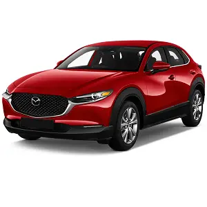 Mazda CX-30 Renting Empresas