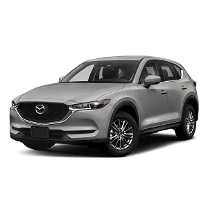 Mazda CX-5 Renting Empresas