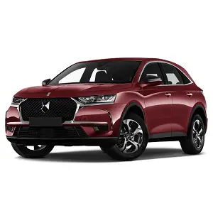 DS7 Renting Empresas