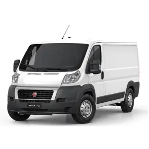 Fiat Ducato Renting Empresas