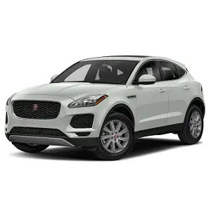 Jaguar E-Pace Renting Empresas