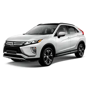 Mitsubishi Eclipse Cross Renting Empresas