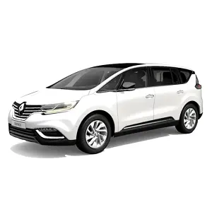 Renault Espace Renting Empresas