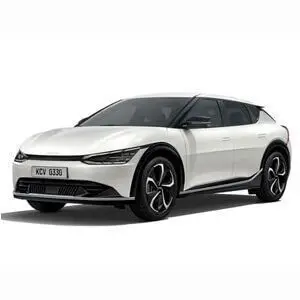 Kia EV6 Renting Empresas