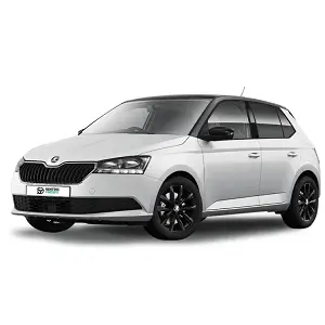 Skoda Fabia Renting Empresas