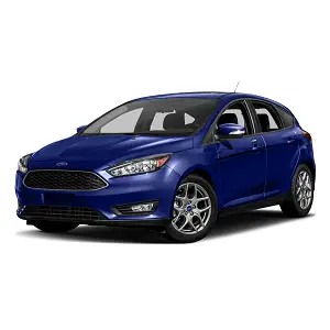 Ford Focus Renting Empresas