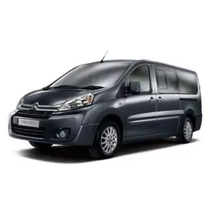 Renting Furgonetas Por Meses