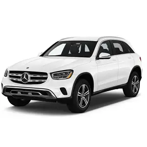 Mercedes GLC Renting Empresas