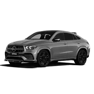 Mercedes GLE Empresa Renting Empresas