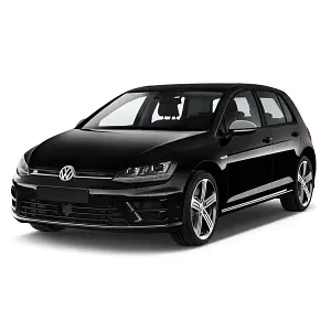 Volkswagen Golf Renting Empresas