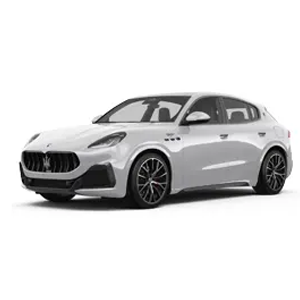 Maserati Grecale Renting Empresas