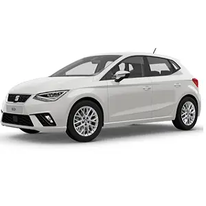 Seat Ibiza Renting Empresas