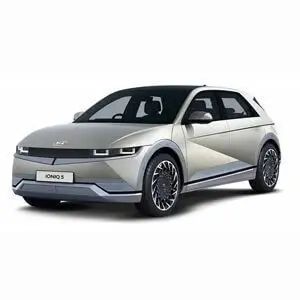 Ioniq 5 Renting Empresas
