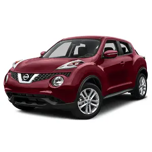 Nissan Juke Renting Empresas