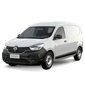 Renault Kangoo Renting Empresas