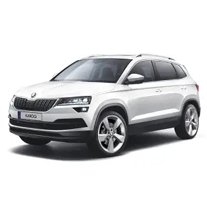 Skoda Karoq Renting Empresas