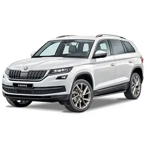 Skoda Kodiaq Renting Empresas