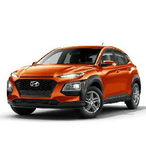 Hyundai Kona Renting Empresas