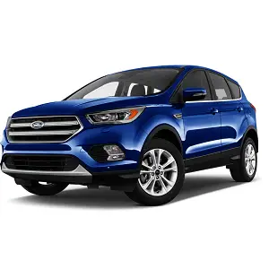 Ford Kuga Renting Empresas