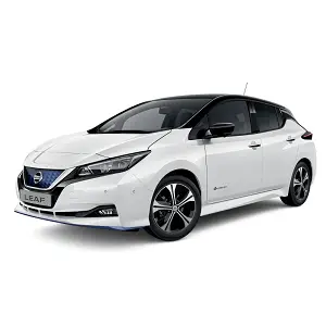 Nissan Leaf Renting Empresas