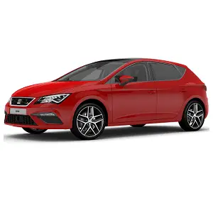 Seat León Renting Empresas