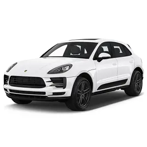 Porsche Macan Renting Empresas
