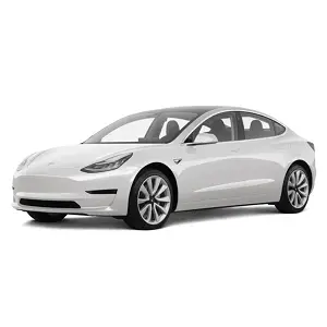 Tesla Model 3 Renting Empresas