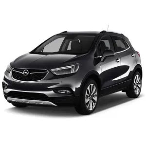 Opel Mokka Renting Empresas