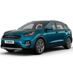 Kia Niro Renting Empresas