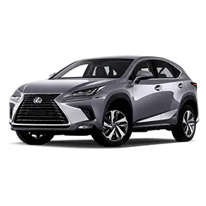 Lexus NX Renting Empresas
